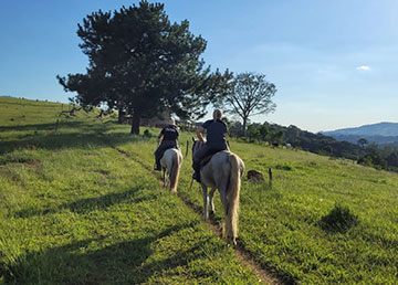 Centro de Treinamento Equestre de Extrema | Encantador de Cavalos